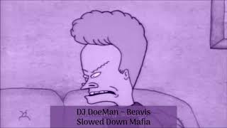 08 Juicy J Flip That Bitch A Few Times Chopped Slowed Down Mafia @djdoeman