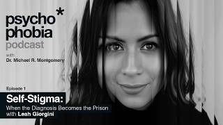 Famous Episode 1: Self-Stigma - When the Diagnosis Becomes the Prison Wealth