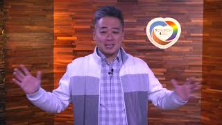 Lesson 12 Partnering with God's Mission by Daniel Park