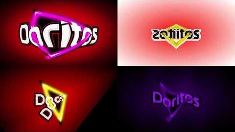 Full Best Animation Logos Quadparison 8 (VTBAL Style)