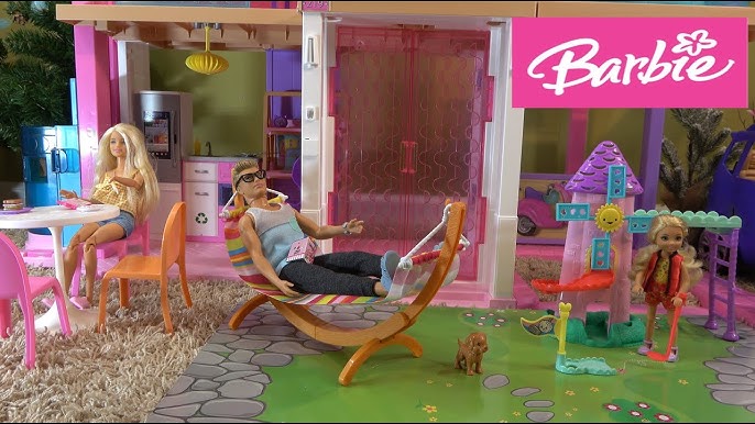 C'mon Barbie, let's go to Richmond! Barbie Dreamhouse truck tour heads to  Short Pump