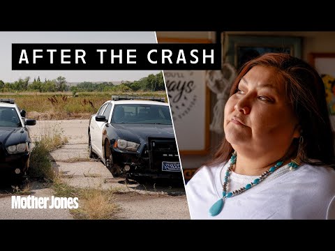 Watch Our New Short Film About a Mother’s Search for Answers on the Crow Reservation