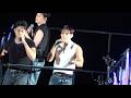 260509 토롯코 Ultra Lover+Jam Session [JUN.K Focus] :: 2PM JAPAN 15th 'THE RETURN in TOKYO DOME'