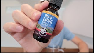 Best Herbal Supplements for Lungs