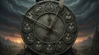Tempus Edax Rerum | A Journey Through Time (Instrumental)
