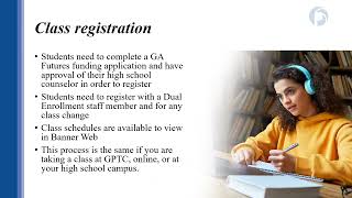 Dual Enrollment Info Session 2022