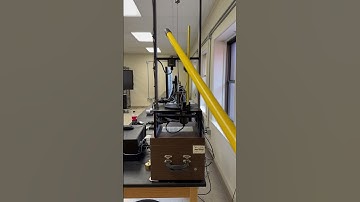 Inverting Pendulum Demonstration