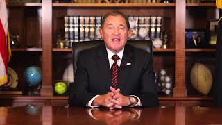 Governor's Statement to Economic & Energy Summit Attendees