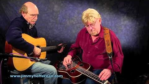 "A Free One" Flatted Thirds over 1 4 and 5 www.jimmyheffernan.com