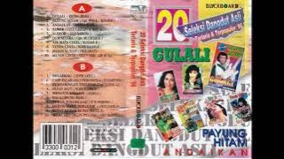 20 Seleksi Dangdut Asli Terlaris & Terpopuler '96