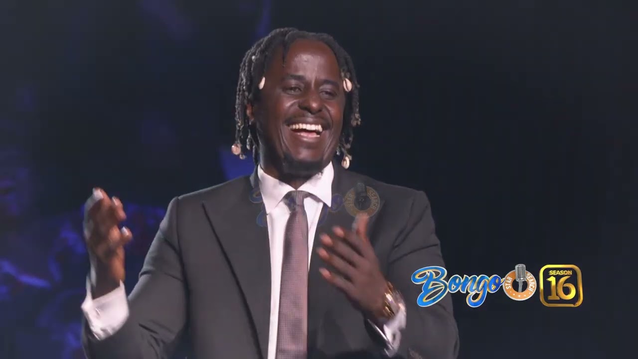 🔥KWA MWENDO HUU LAZIMA MAJAJI WACHANGANYIKIWE | COY ANYANYUKA NA KULISAKATA RUMBA🔥
