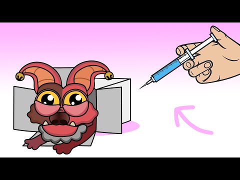 New Mythical Hyehehe