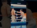 Ryan Garcia vs Devin Haney FIGHT HIGHLIGHTS! #shorts