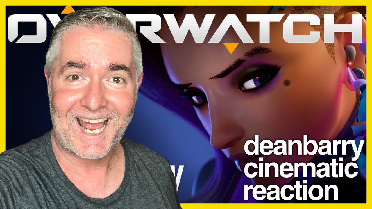 Overwatch - Animated Short 