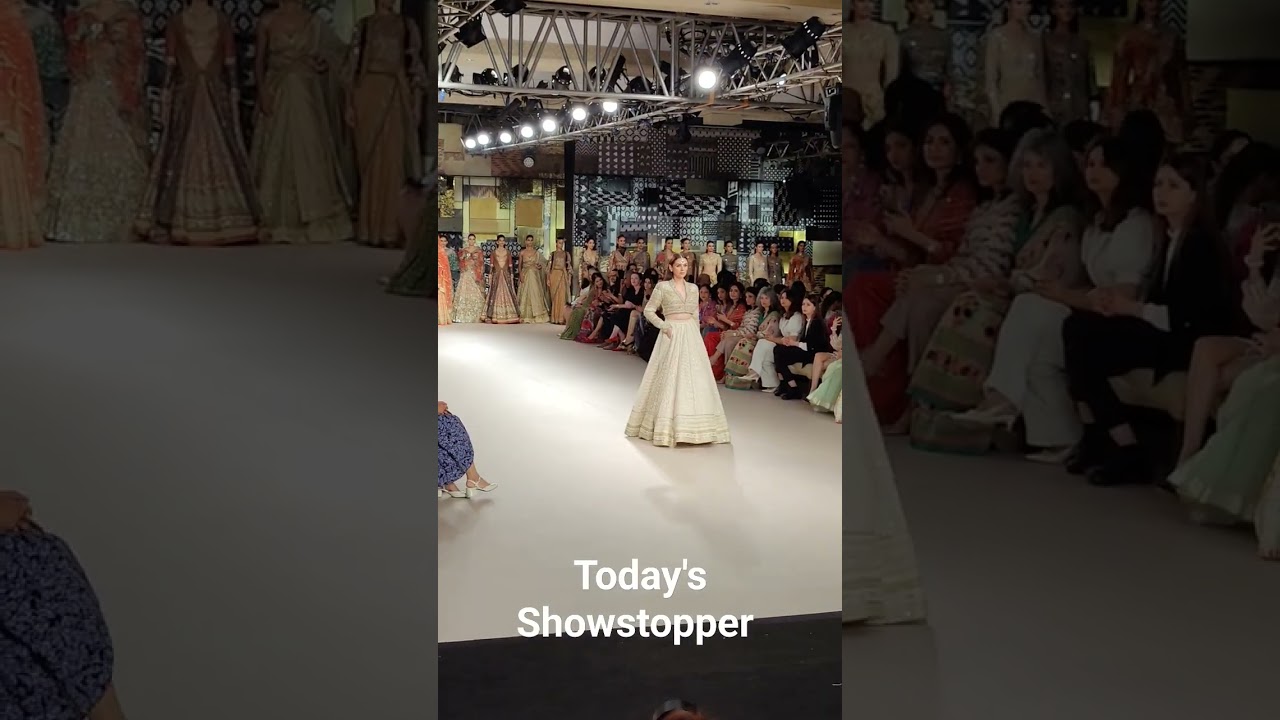 Showstopper at FDCI ICW July 2023