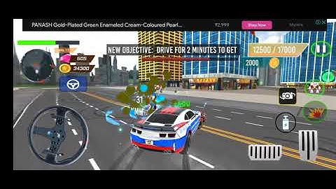 Bus Robot Car Transform War police Robot Games Android gameplay