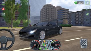 Epic Crazy Taxi LA 🚖🌇 Wild Taxi Driving Challenge Simulator 2025 | Car Game iOS Android screenshot 4