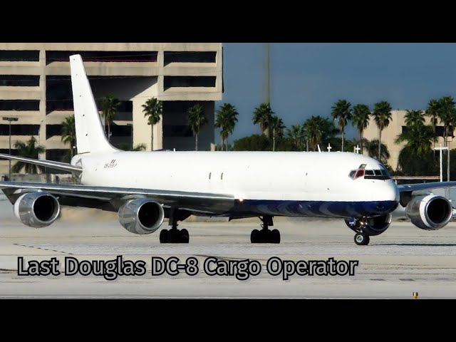 航空機・ヘリコプター KLM McDonnell Douglas DC-8-63 1:200 航空機・ヘリコプター KLM McDonnell Douglas DC-8-63 1:200