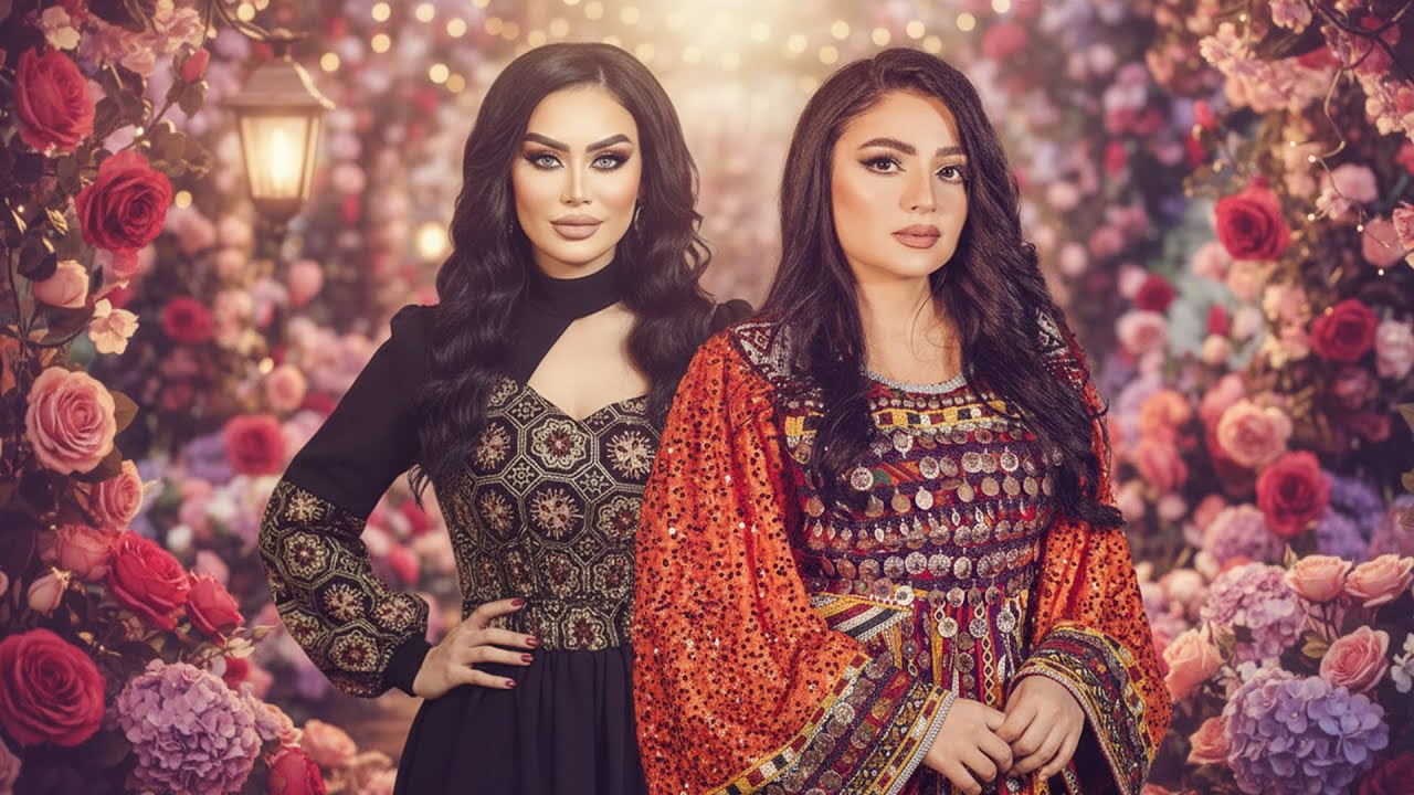 Alia Ansari & Marya Taban Golden Hits 2026 | گلچین آهنگ های عالیه انصاری و ماریا تابان