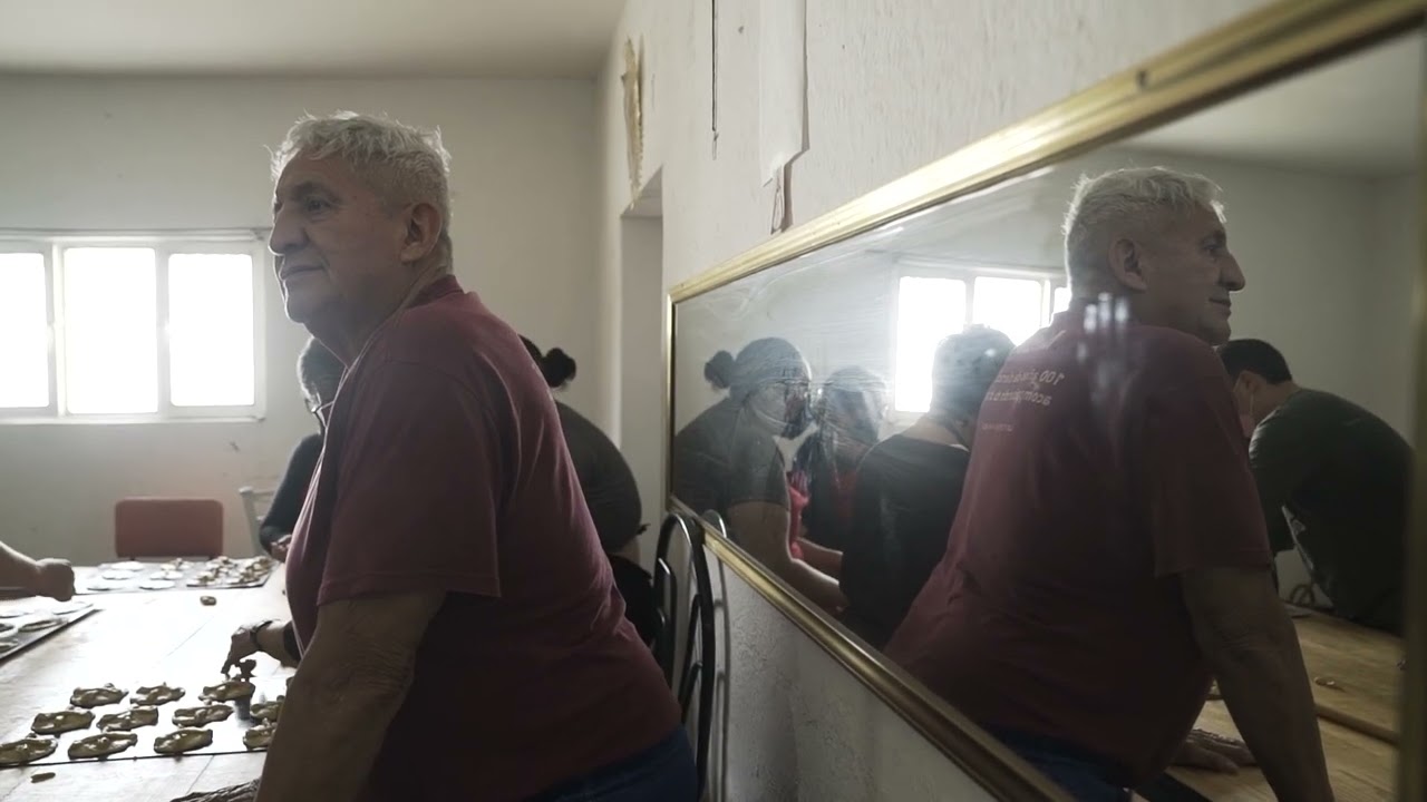 Gracias por mantener esta linda tradición