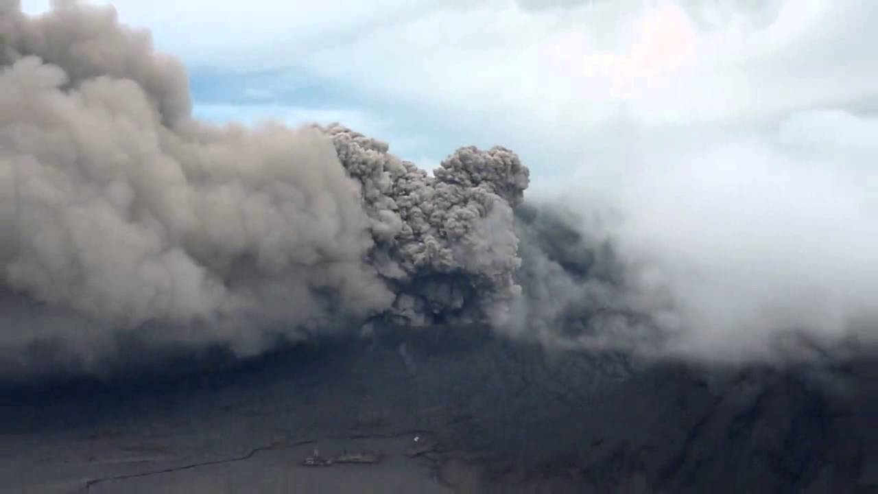 Mount Bromo. East Java. Indonesia.
