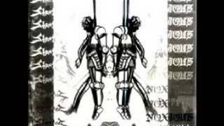 Noxious - Malignant Shadows Venezuela, 1994 Audio