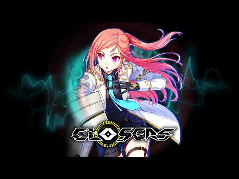 Closers Soundtrack - Login