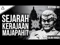 Sejarah Kejayaan & Keruntuhan Majapahit 🇮🇩