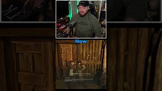 I Promise It Was A Joke On