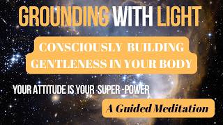 Feeling Overwhelmed? Use This 10-Minute Grounding Technique.