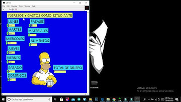Software instalable en labview