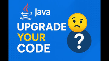 JAVA Programming | 41  Building Objects for Constructors