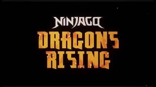 Every Ninjago Dragons Rising intro (2023-2025)