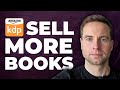 26 Amazon KDP Tips to Sell More Books in 2026