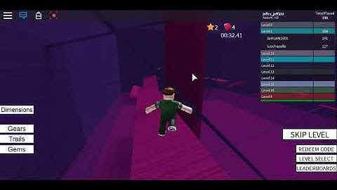 ROBLOX SPEED RUN 4 ZOMBIES!