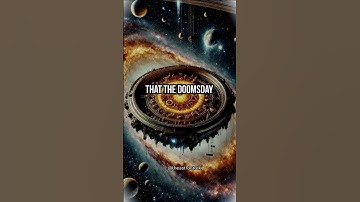 IS EARTH RUNNING OUT OF TIME?!