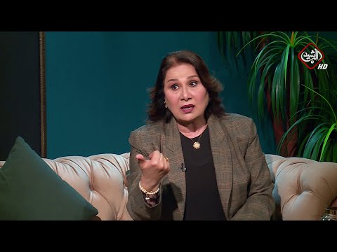 الفنانة شذى سالم والمقارنة بين نجمات السابق والحاليات وتشويه الوسط الفني