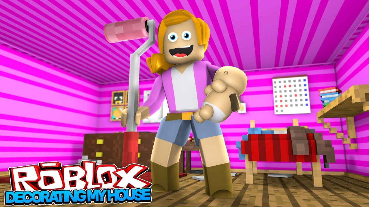 Little Kelly Has A Son And Gets A House Roblox Meepcity Youtube - little kelly has a sleepover with ropo roblox