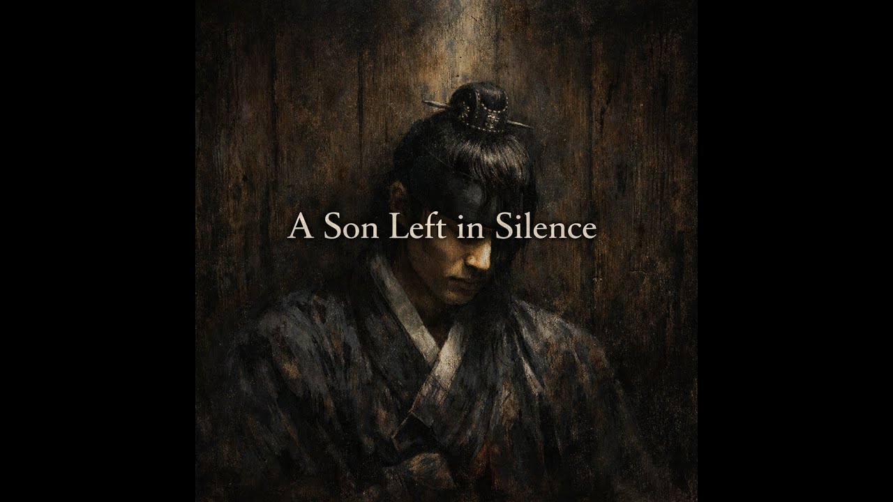 사도 : 뒤주 속의 왕자 (풀버전)