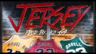 engo flow ft anuel aa darell jersey bass boosted