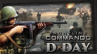 Frontline Commando D DAY PART2
