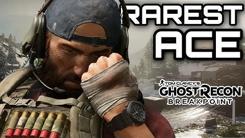 The RAREST SOLO SQUAD WIPE YOU