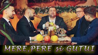 Cristian Rizescu - Mere, pere si gutui  NOU 2021