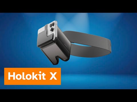 Video: DeskMagic - Erstellen einer App für Ihr Aryzon AR-Headset (TfCD) - Gunook Video: DeskMagic - Erstellen einer App für Ihr Aryzon AR-Headset (TfCD) - Gunook