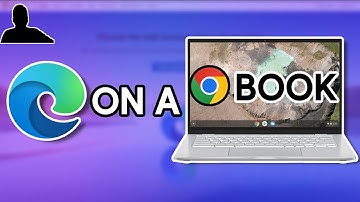 You Can Get Microsoft Edge On Your Chromebook By DOING THIS (2024 Edition!)