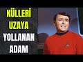 UZAYA NASIL GİDİLİR l ÖLDÜKTEN SONRA UZAYA GİDEN ADAM l UZAYA YOLCULUK ! UZAY YOLU STAR TREK l