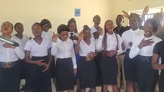 Powerful Ucz Praise Team 2025 - Ali Naine Yesu Video