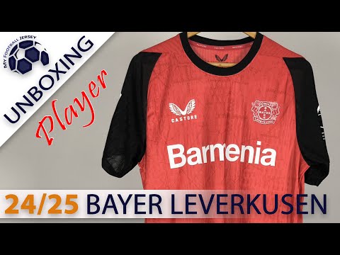 Bayer 04 Leverkusen
