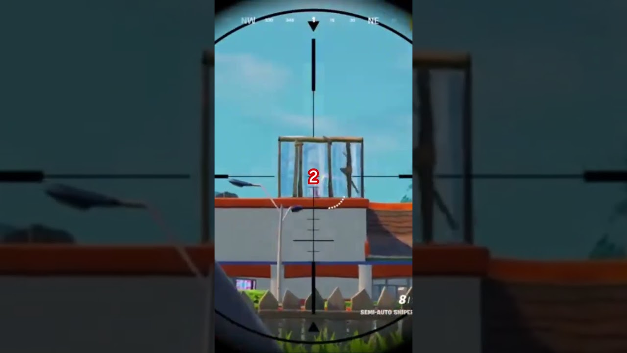 Accept your fate already 