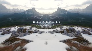 Eli & Fur x Punctual - Halo (JP Remix)